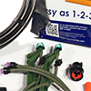 Picture of 25-Ft Micro Sprinkler Beginner's Kit