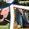 Picture of 25-Ft Micro Sprinkler Beginner's Kit