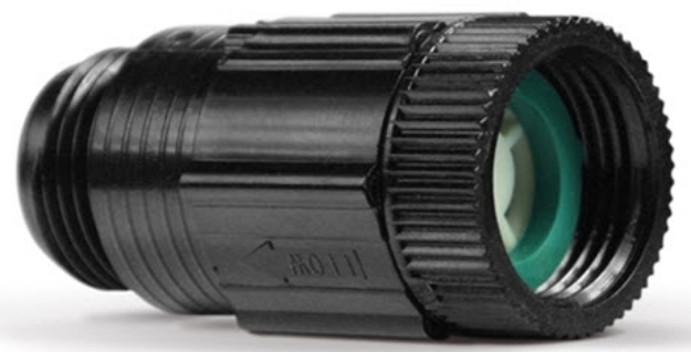Picture of 50 PSI  Regulator (Disc. Replaced with MLA-40PR)