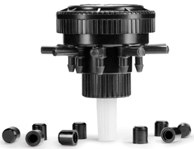 Picture of 9 Outlet Sprink Conver 