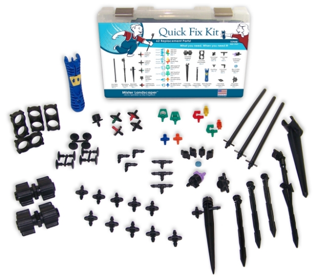 Picture of Quick Fix & Repair kit 