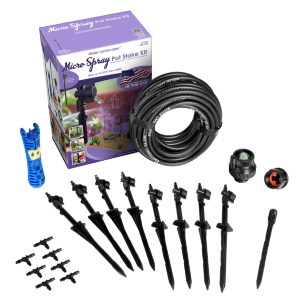 Picture of Micro Spray Pot Kit 