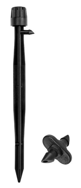 Picture of Adjustable Drip/Spray Stakes (QTY 3/3) 