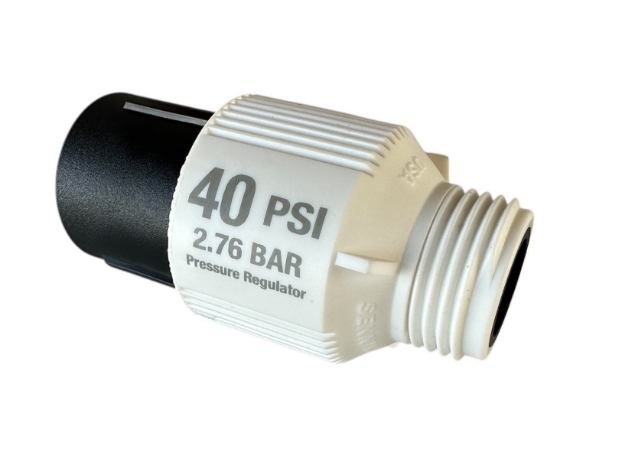 Picture of 40PSI Regulator - (Replaces the MLA-58 50 PSI Regulator)
