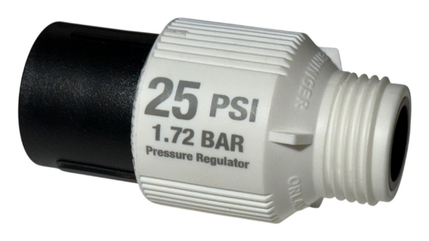 Picture of 25 Psi Regulator-(QTY 1)