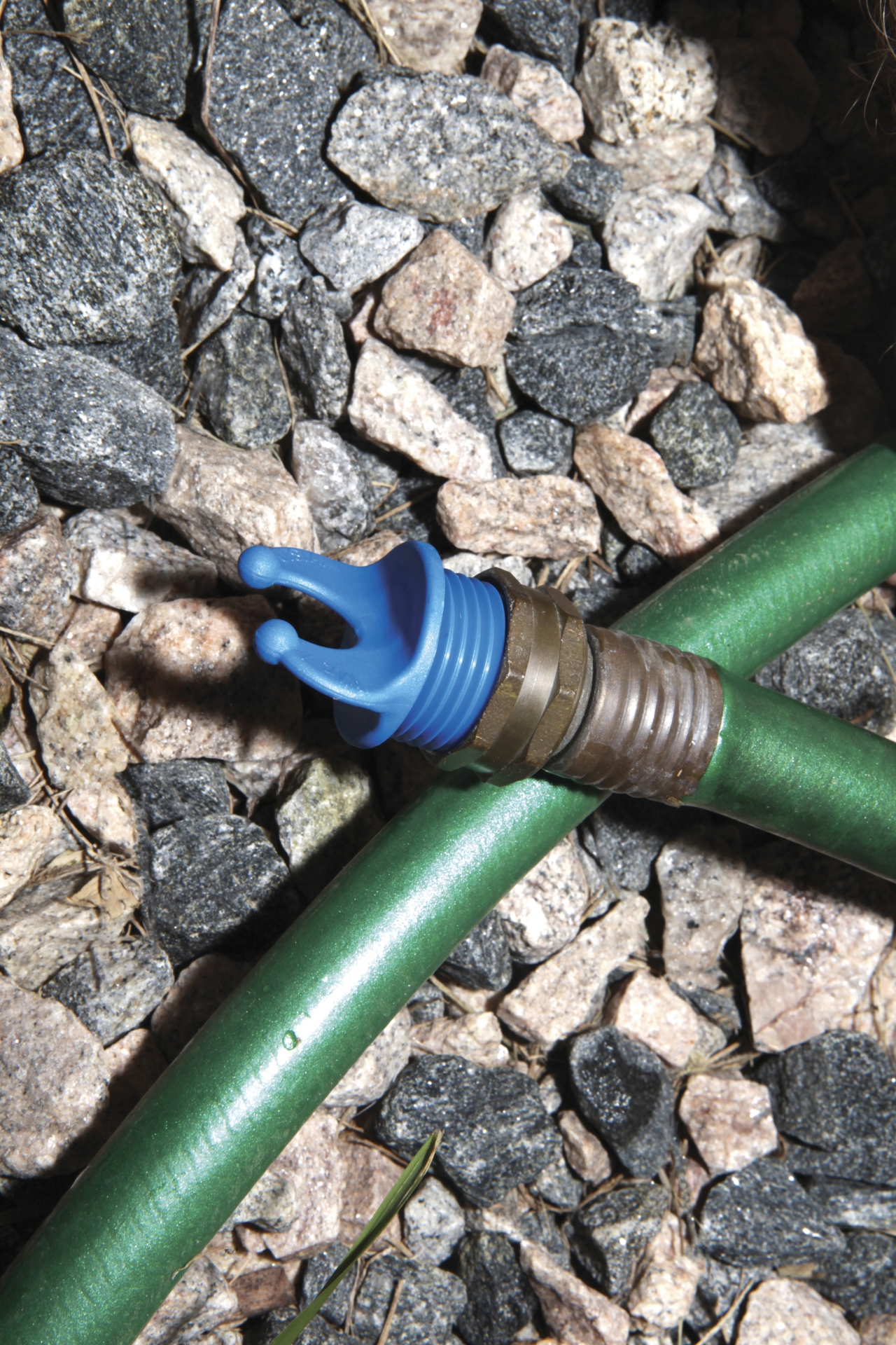 Picture of Winter Plug 3/4" (QTY 1)