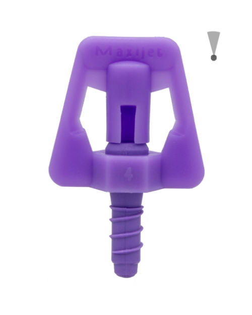 Picture of End Strip Fan-(Qty 5)